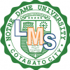 Picture of NDU LMS